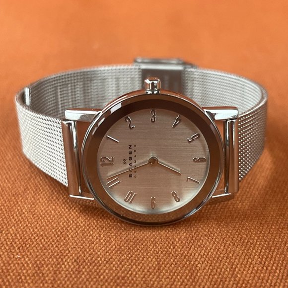 Skagen Women's Watch - Picture 1 of 13